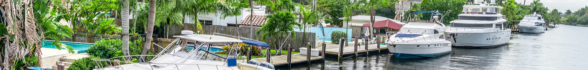 Boat Removal in Ferry Pass, Florida