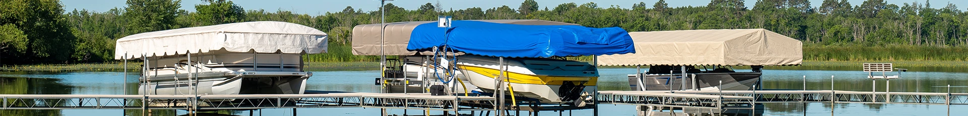 Boat Disposal in East Lake Lillian, Minnesota