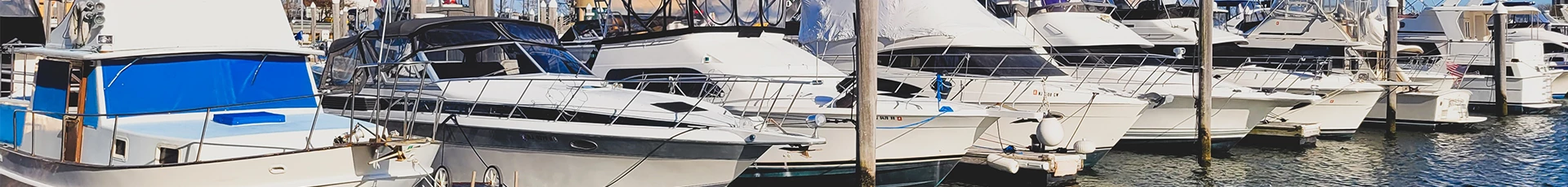 Boat Disposal in Ocean City, New Jersey