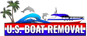 Boat Removal Logo