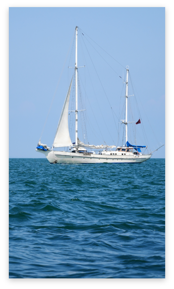 boat removal in St. Petersburg Florida