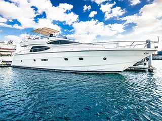Motor Sport Yachts