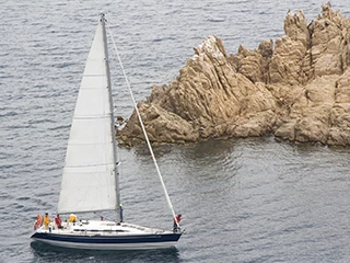 Daysailers