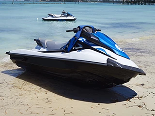 Personal Watercraft (PWC)