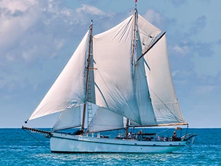 Ketches and Yawls