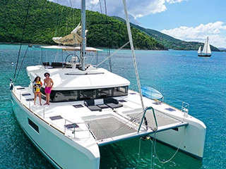 Catamarans